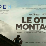 Anteprima del film “Le Otto Montagne”. Roma, 19 Dicembre 2022