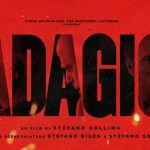 Anteprima del film “ADAGIO”. Roma, 11 Dicembre 2023
