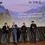 Anteprima del film “IL MAESTRO”. Milano, 12 Novembre 2025
